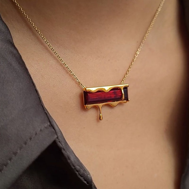 Valentina Necklace