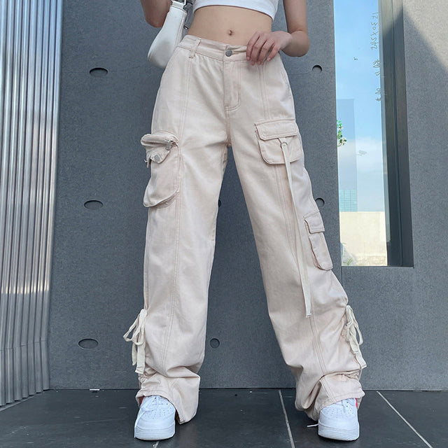 Game Over Cargo Pants