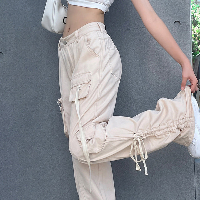 Game Over Cargo Pants