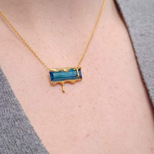 Valentina Necklace