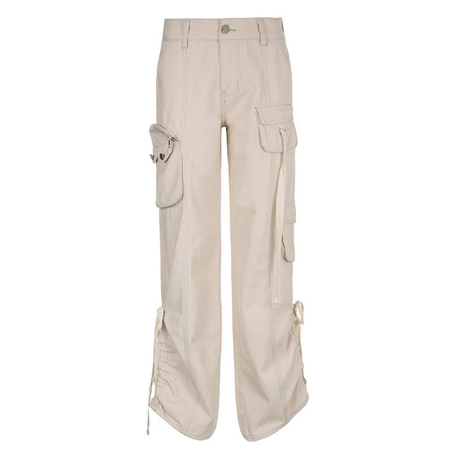 Game Over Cargo Pants