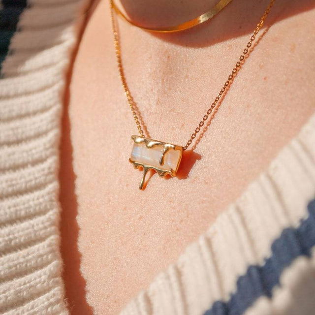 Valentina Necklace