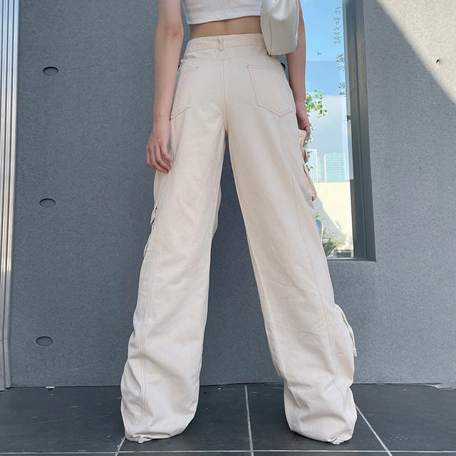 Game Over Cargo Pants