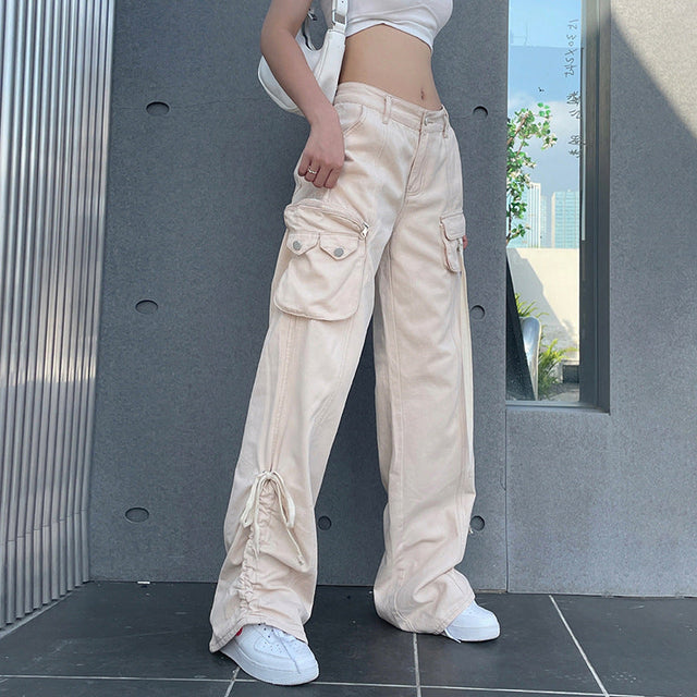 Game Over Cargo Pants