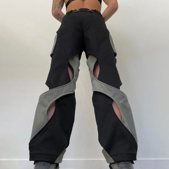 No Bad Luck Pants