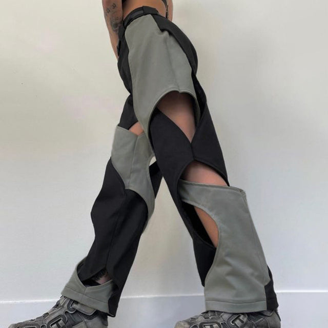 No Bad Luck Pants