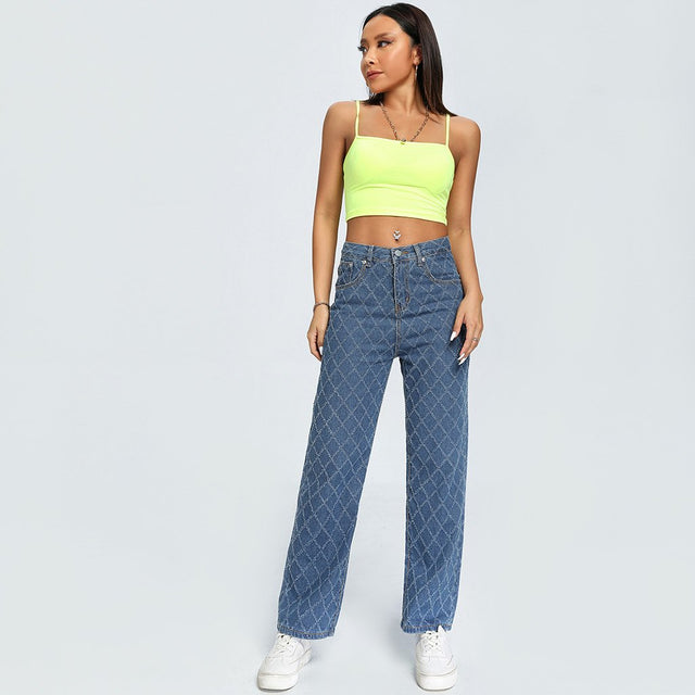 See Me Trending Jeans