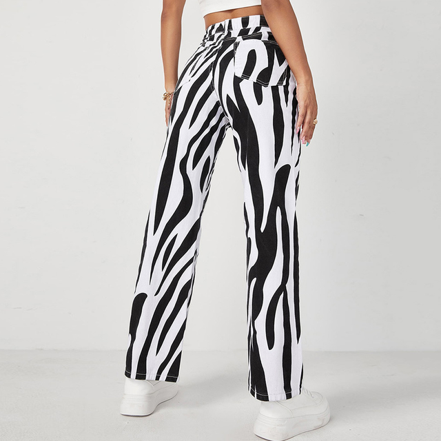 Ferocious Fantasy Pants