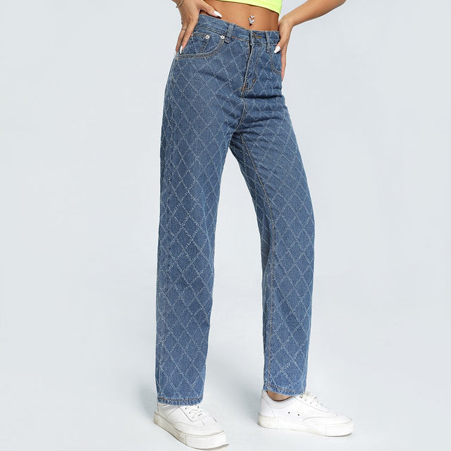 See Me Trending Jeans