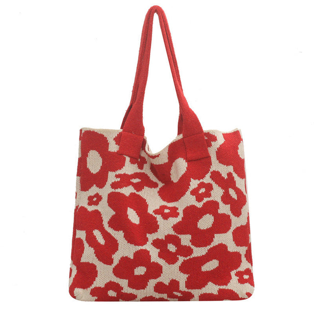 Bloom & Grow Tote Bag