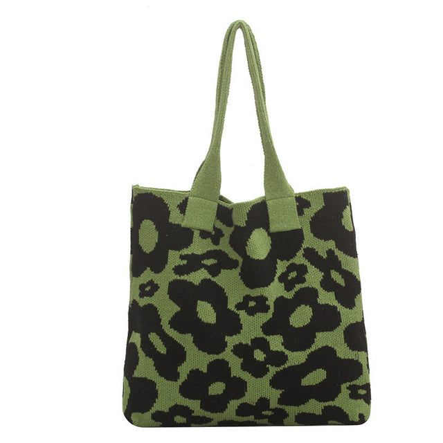 Bloom & Grow Tote Bag