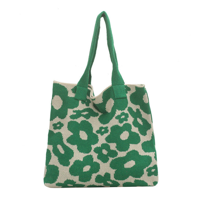 Bloom & Grow Tote Bag