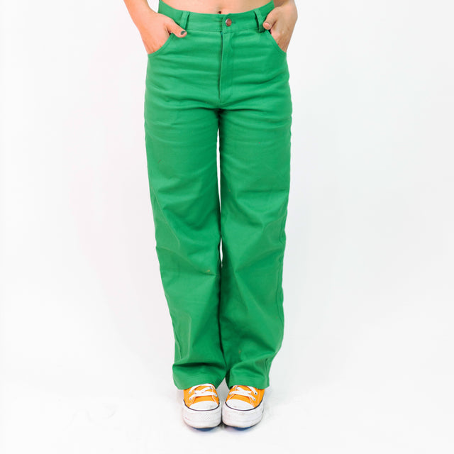The Grinch Jeans