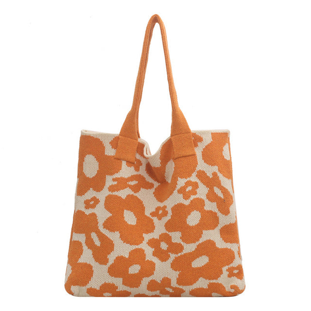 Bloom & Grow Tote Bag