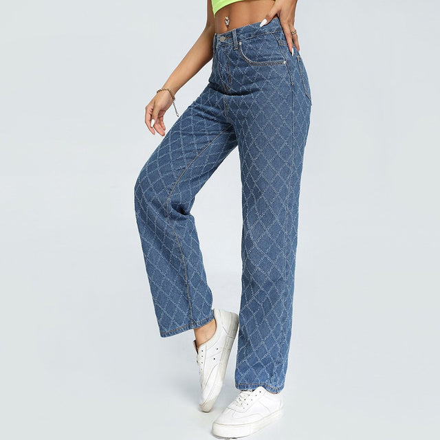 See Me Trending Jeans