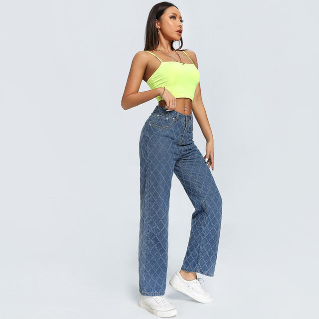 See Me Trending Jeans