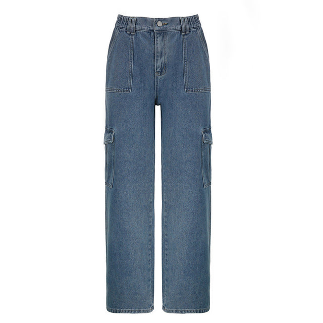 Insta Famous Jeans