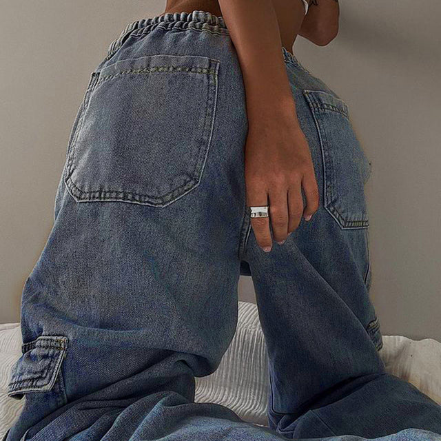 Insta Famous Jeans