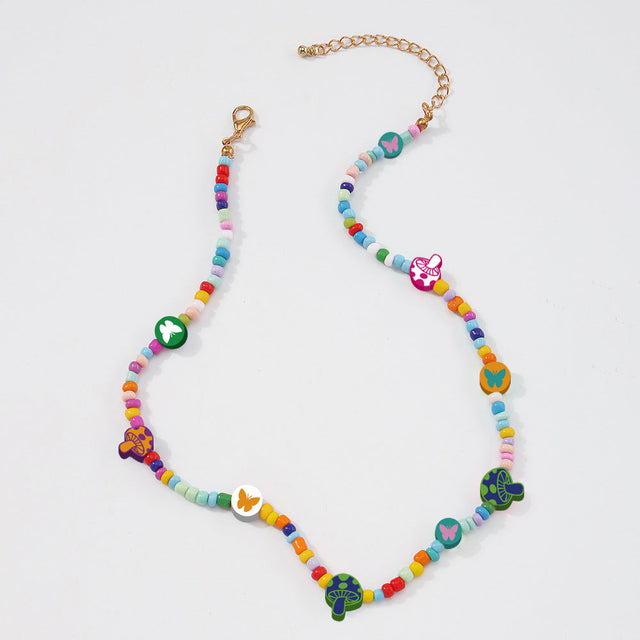 Beads of Life Necklace