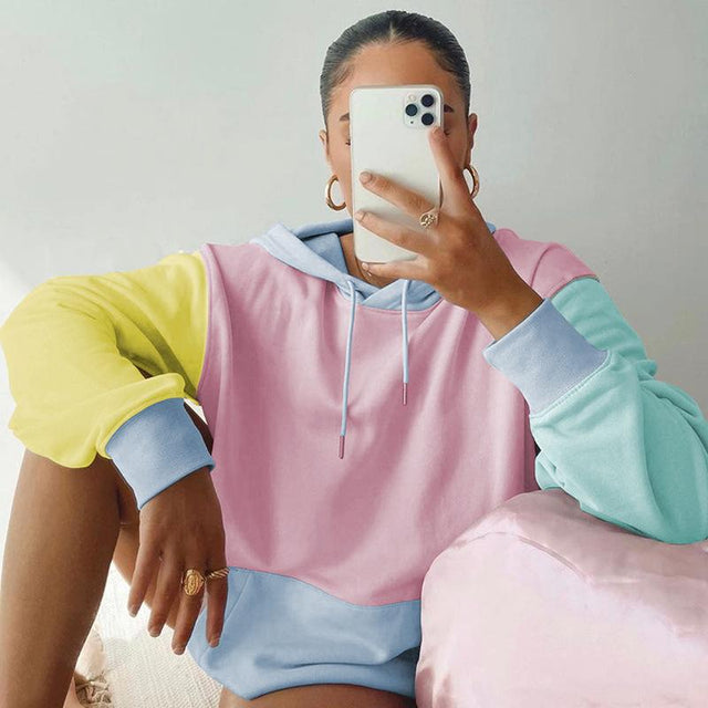 Hoodies