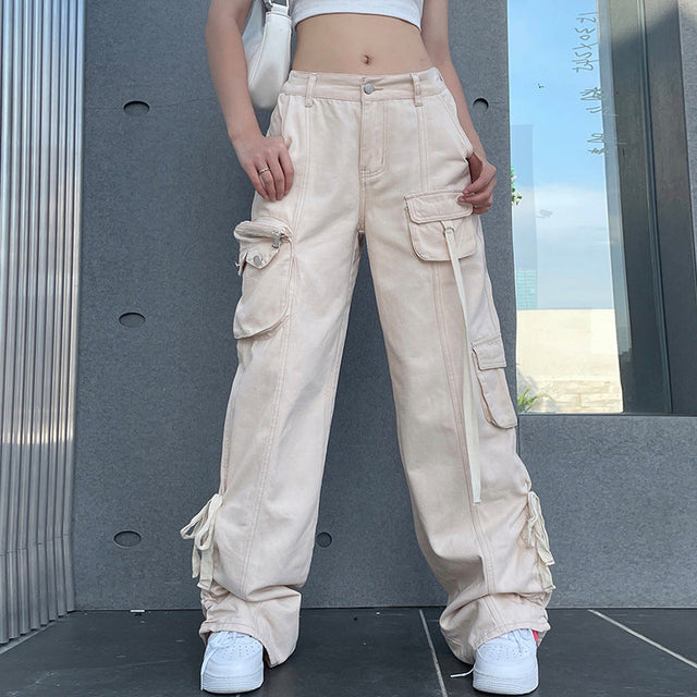 Game Over Cargo Pants
