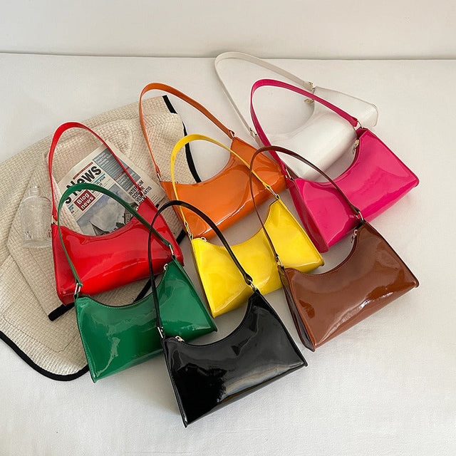 Want It All Purse