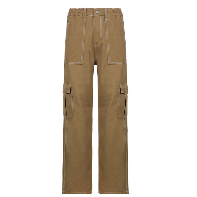 Done Deal Cargo Pants