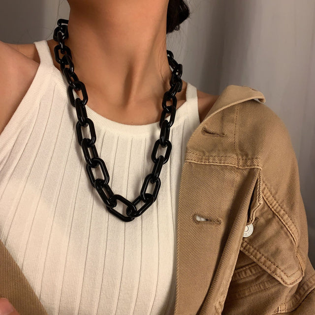 It's Off The Chain Necklace