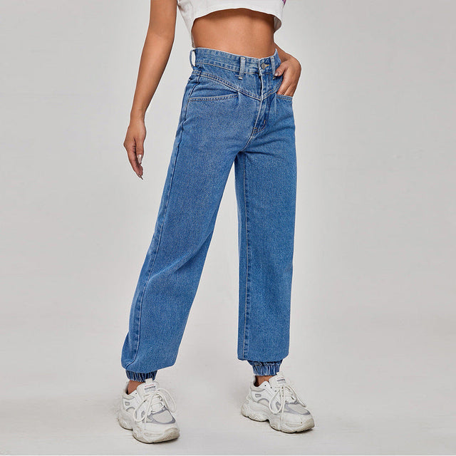 Girl Meets World Jeans