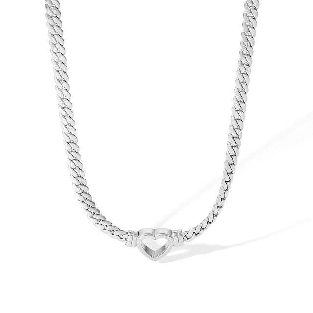 Out Of Love Necklace
