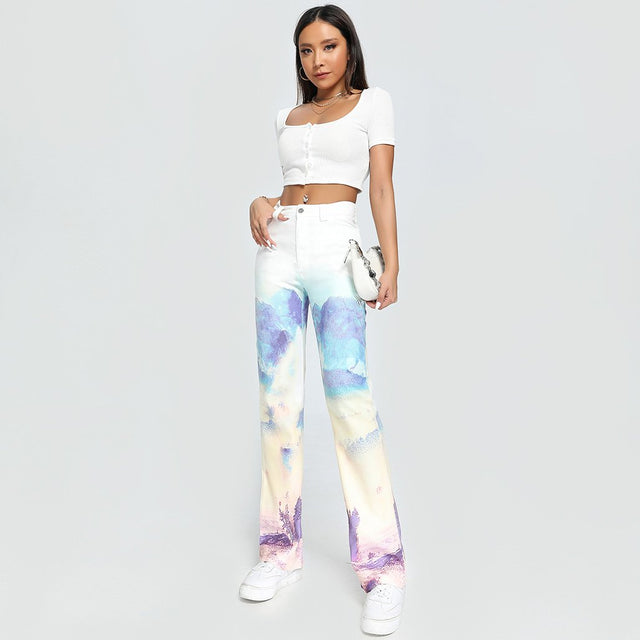 Cutie By Nature Pants