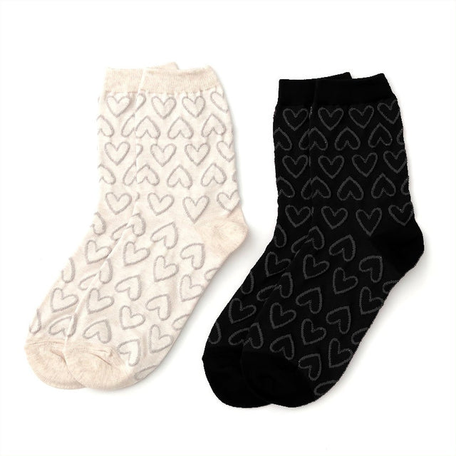 Alotta Love Socks
