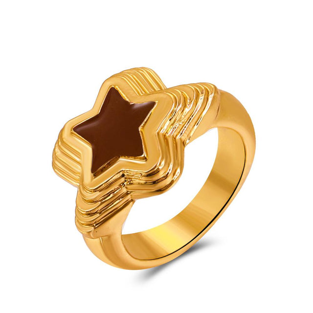 Star Struck 4 U Ring