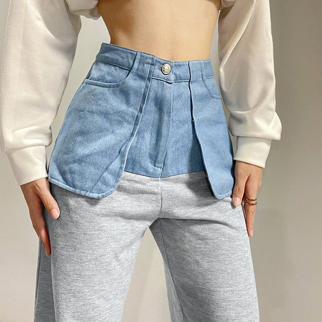 Cool Is Cancelled Pants