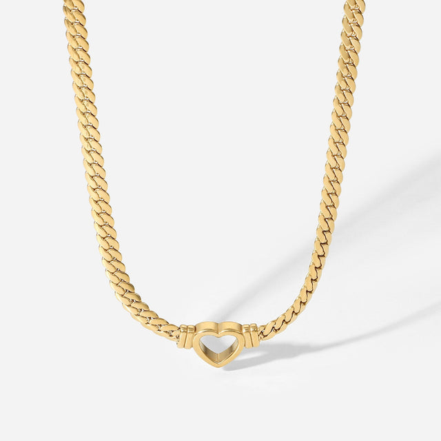 Out Of Love Necklace