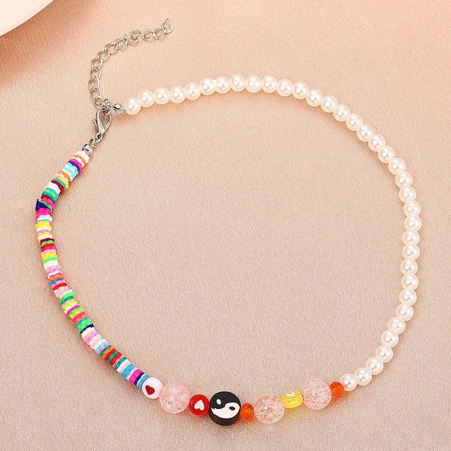 Charming Gal Necklace