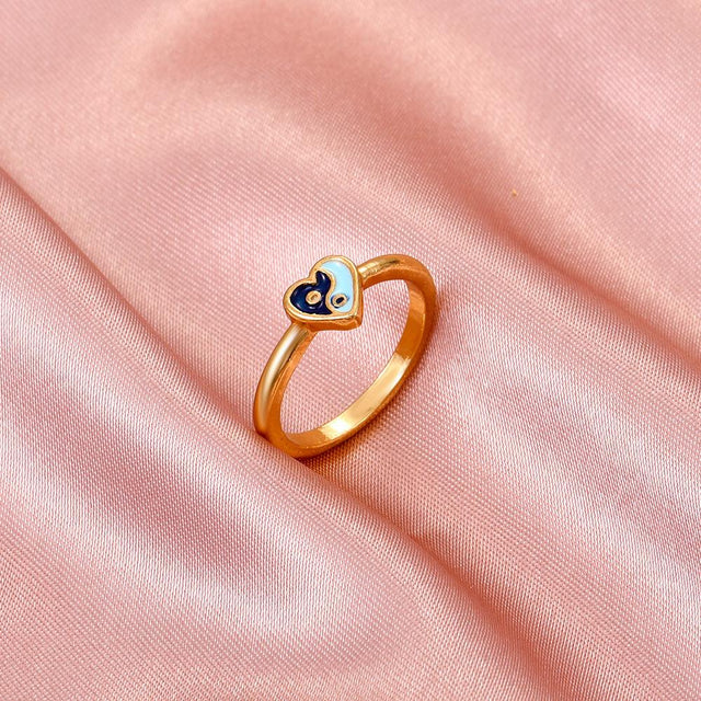 All About Balance Boo Ring
