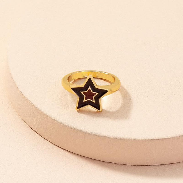 Starry Eyed 4 U Ring