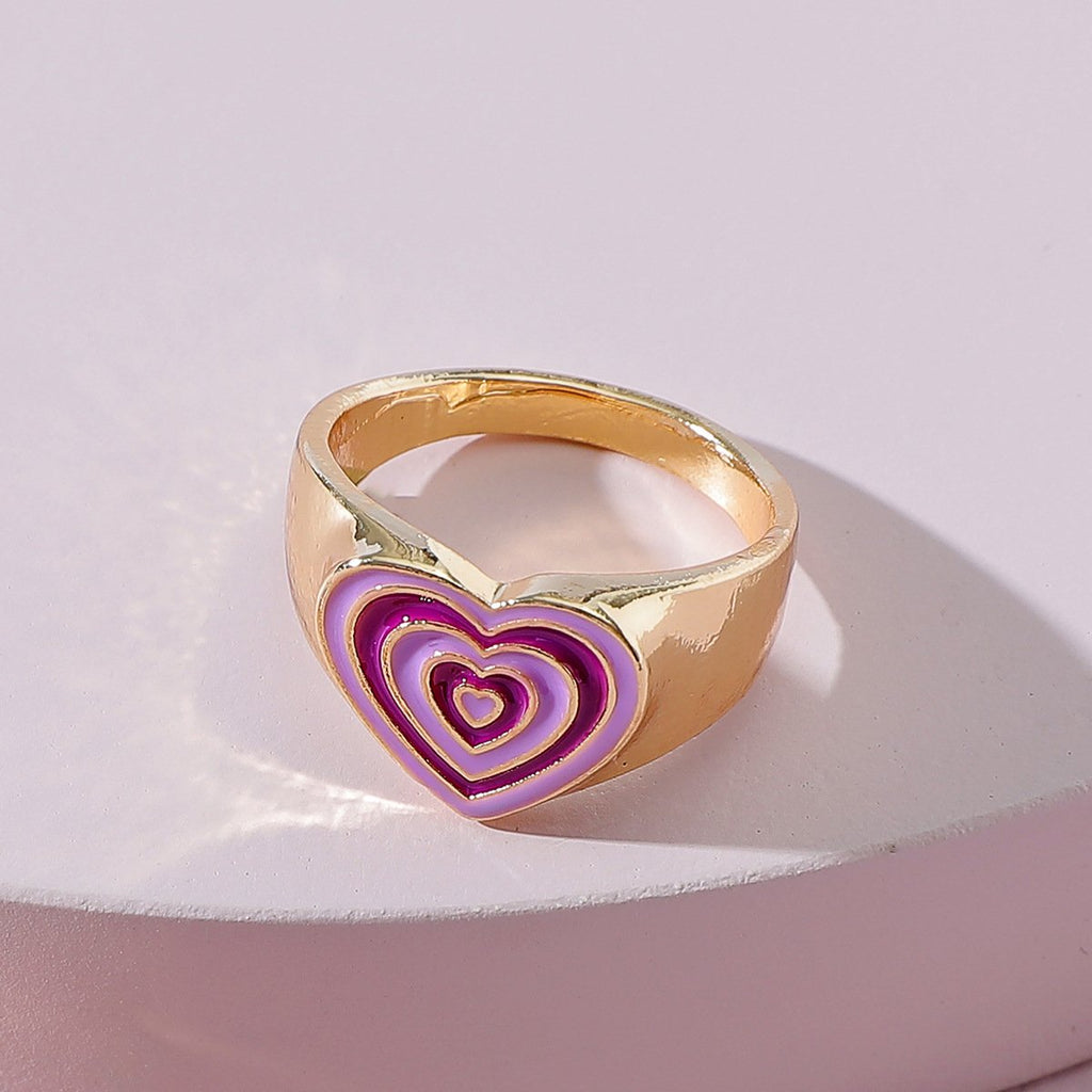 Cool Hypnotic Ring – Empty Soda