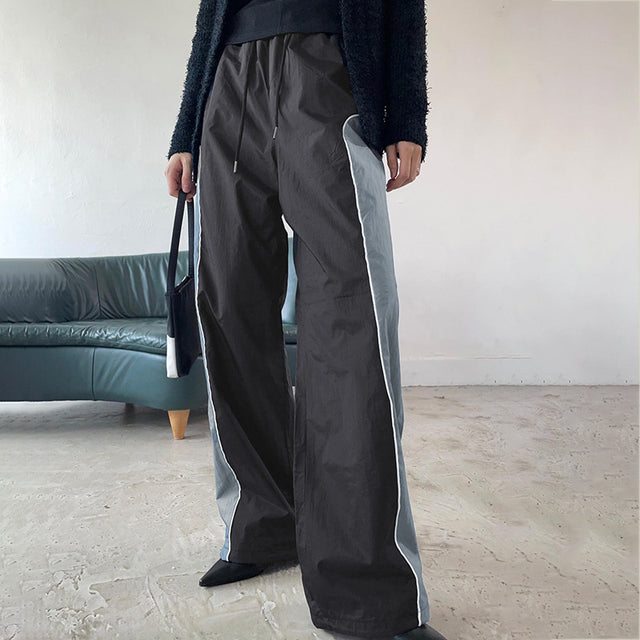 Extra Fries Baggy Track Pants