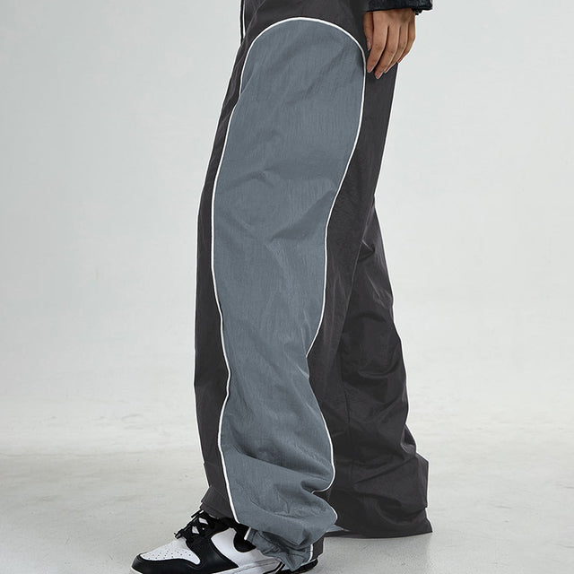 Extra Fries Baggy Track Pants
