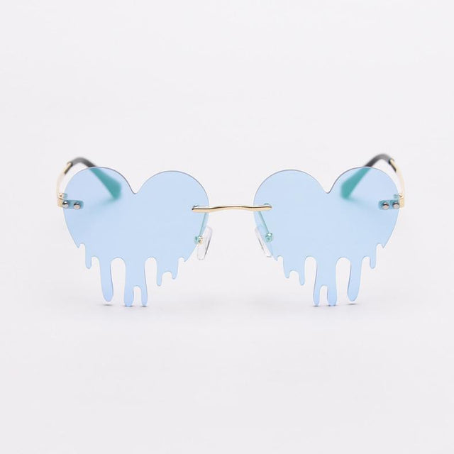 Melt Ur Heart Sunglasses