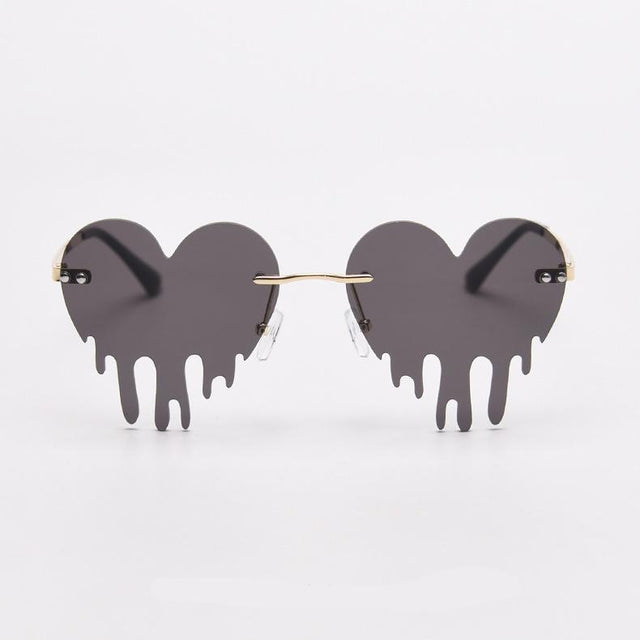 Melt Ur Heart Sunglasses