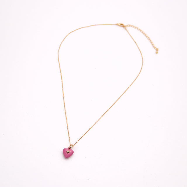 Sweetly Sophisticated Necklace