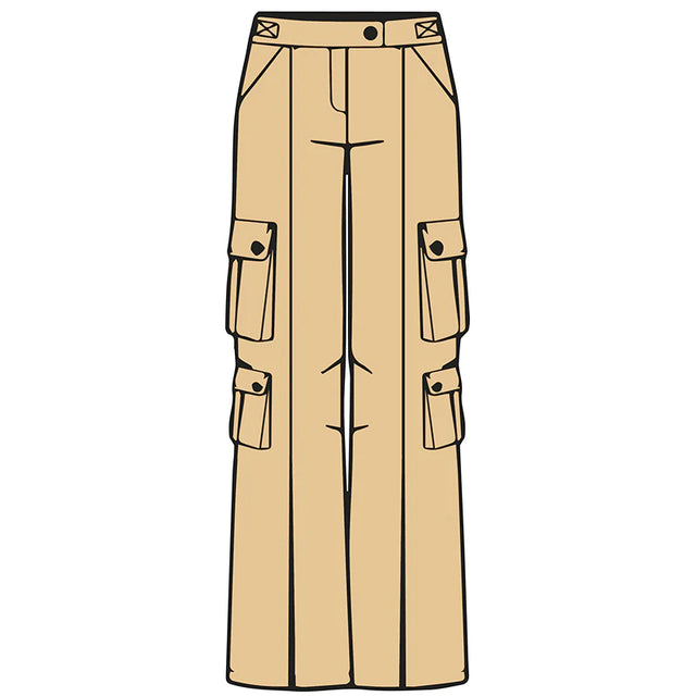 Earthbound Cargo Pants
